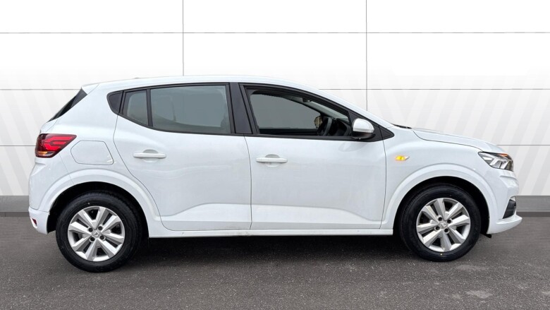 Dacia Sandero 1.0 TCe Comfort 5dr Petrol Hatchback